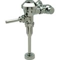 Zurn 1.0 gpf Exposed Urinal Valve Z6003-WS1-YB-YC